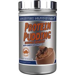 Scitec Nutrition Protein Pudding Double Chocolate 400g