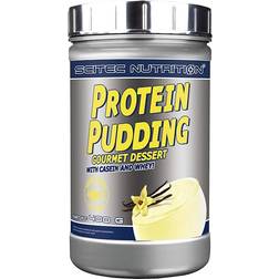 Scitec Nutrition Protein Pudding Pannacotta 400g