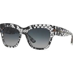 Dolce & Gabbana DG4231 Color Lace Collection 28548G
