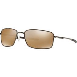 Oakley Square Wire Polarized OO4075-06