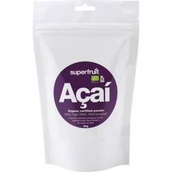 Superfruit Acai Powder 90g