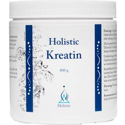 Holistic Creatine 400g