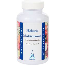 Holistic Multi Vitamin 90 st