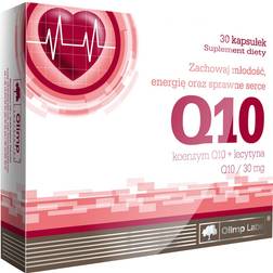Olimp Labs Q10 Coenzyme 30 pcs