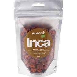 Superfruit Inca Golden Berries Organic 160g