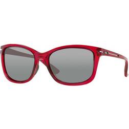 Oakley Femme Sunglass OO9232 - Cristal Framboise