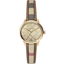 Burberry The Classic Round (BU10114)