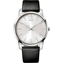 Calvin Klein City (K2G211C6)