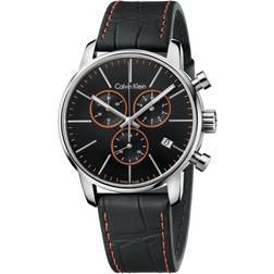 Calvin Klein City Chrono (K2G271C1)