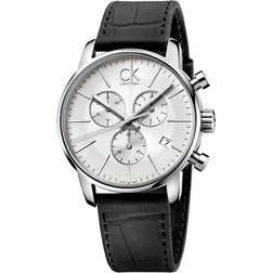 Calvin Klein City Chrono (K2G271C6)