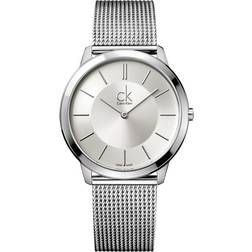 Calvin Klein New Minimal (K3M21126)