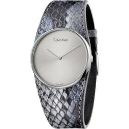 Calvin Klein K5V231Q4 Dames 39mm 3 ATM