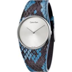 Calvin Klein mujer k5v231v6 (39mm)