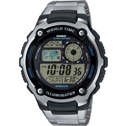 Casio Collection (AE-2100WD-1AVEF)