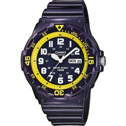 Casio Collection (MRW-200HC-2BVEF)