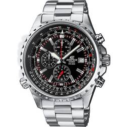 Casio Edifice EF-527D-1AVEF Heren 46 mm 10 ATM