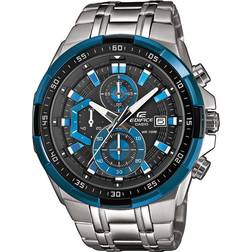 Casio Edifice EFR-539D-1A2VUEF Argento 00