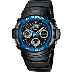 Casio G-Shock (AW-591-2AER)