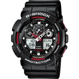 Casio G-Shock (GA-100-1A4)