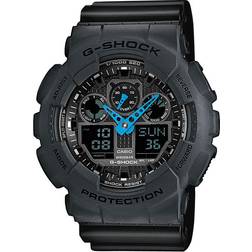Casio G-Shock (GA-100C-8AER)