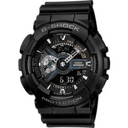 Casio Watch G-Shock GA-110-1BER Universal