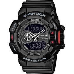Casio G-Shock (GA-400-1BER)