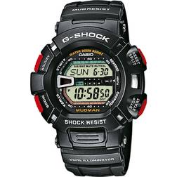 Casio G-Shock Mudmaster (G-9000-1VER)