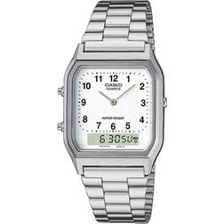 Casio Retro (AQ-230A-7BMQYES)