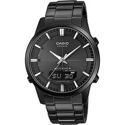 Casio Homme LCWM170DB1AER Waveceptor Noir