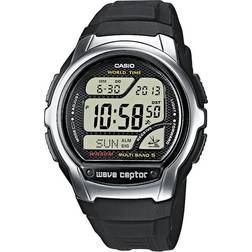 Casio Wave Ceptor (WV-58E-1AVEF)