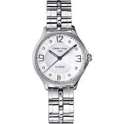 Certina DS Dream Lady (C021.210.11.116.00)