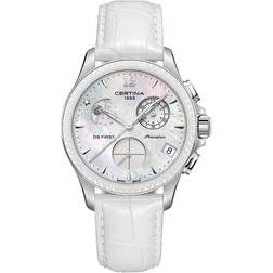 Certina DS First Lady Moon Phase (C030.250.16.106.00)