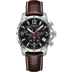 Certina DS Podium Chrono (C034.417.16.057.00)