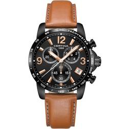 Certina DS Podium Chrono (C034.417.36.057.00)