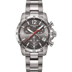 Certina DS Podium Chrono Titanium (C034.417.44.087.00)