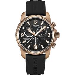 Certina DS Podium GMT (C001.639.97.057.04)