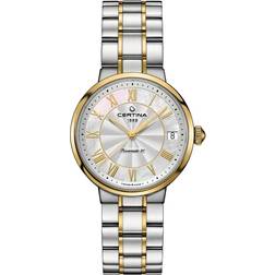 Certina DS Stella (C031.207.22.113.00)