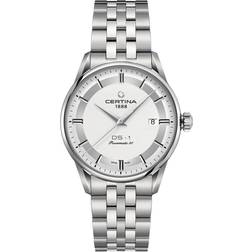 Certina DS-1 Powermatic 80 Himalaya (C029.807.11.031.60)