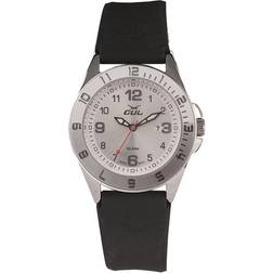 Kite 35 Silver Silicone (529013002)