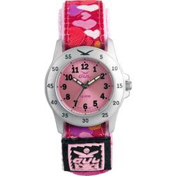 Micro Velcro Pink (4159189)