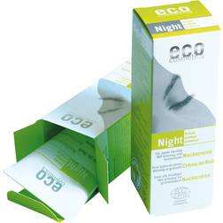 Eco Cosmetics Night Cream Pomegranate Ginseng 50ml