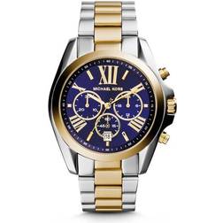 Michael Kors Bradshaw MK5976 Or