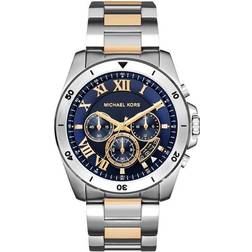 Michael Kors Brecken (MK8437)