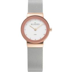 Skagen Freja (358SRSC)
