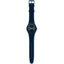Swatch Blue Rebel (SUON700)