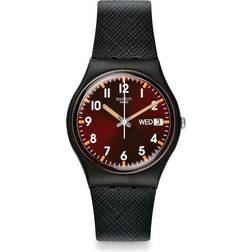 Swatch SIR RED (GB753)