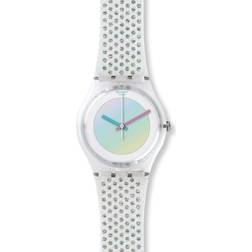 Swatch White Rave (GE246)