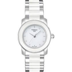 Tissot Cera Round (T064.210.22.016.00)