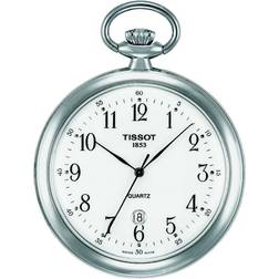 Tissot Lepine Quarts (T82.6.550.12)