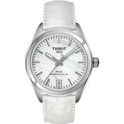 Tissot PR 100 Powermatic 80 Lady (T101.207.16.111.00)